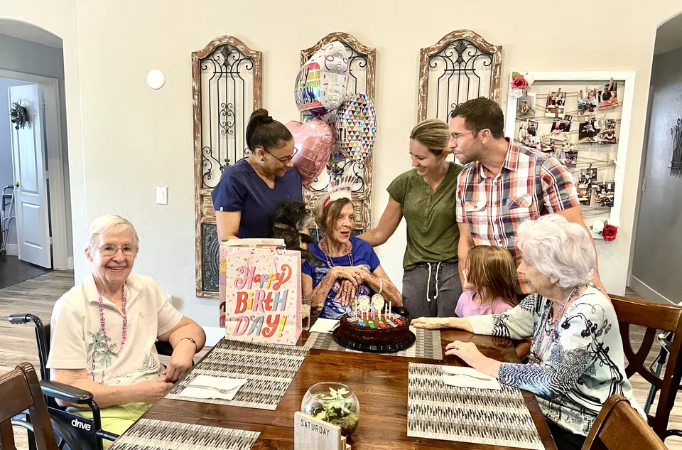 Absolute Best Care Group Home, photo 6 of 18