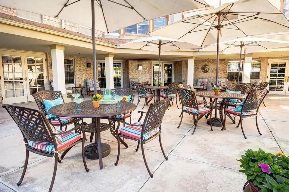 Sun City West Assisted Living and Memory Care, photo 10 of 23