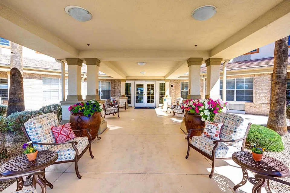 Sun City West Assisted Living and Memory Care, photo 12 of 23