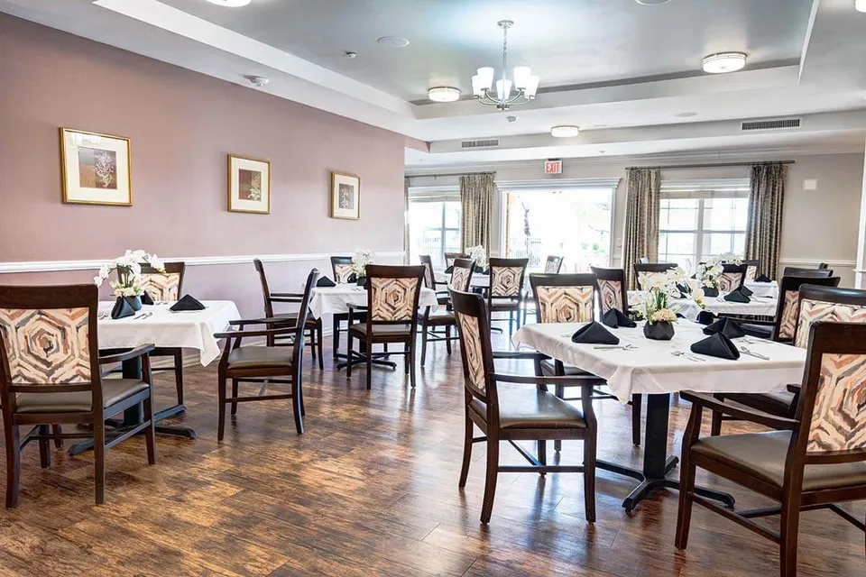 Sun City West Assisted Living and Memory Care, photo 13 of 23