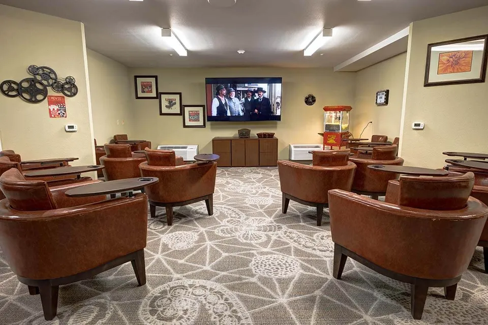 Sun City West Assisted Living and Memory Care, photo 16 of 23
