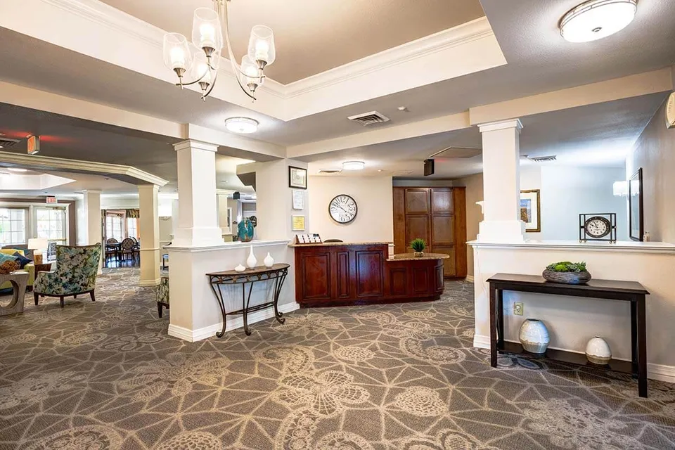 Sun City West Assisted Living and Memory Care, photo 18 of 23