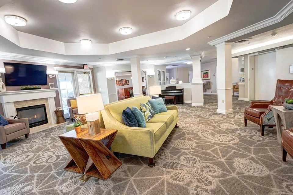 Sun City West Assisted Living and Memory Care, photo 19 of 23