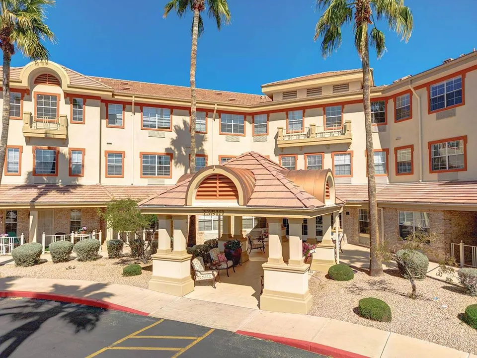 Sun City West Assisted Living and Memory Care, photo 2 of 23