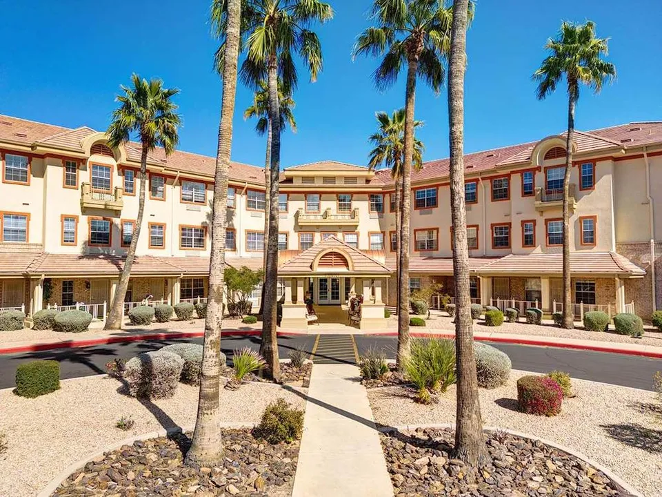 Sun City West Assisted Living and Memory Care, photo 20 of 23