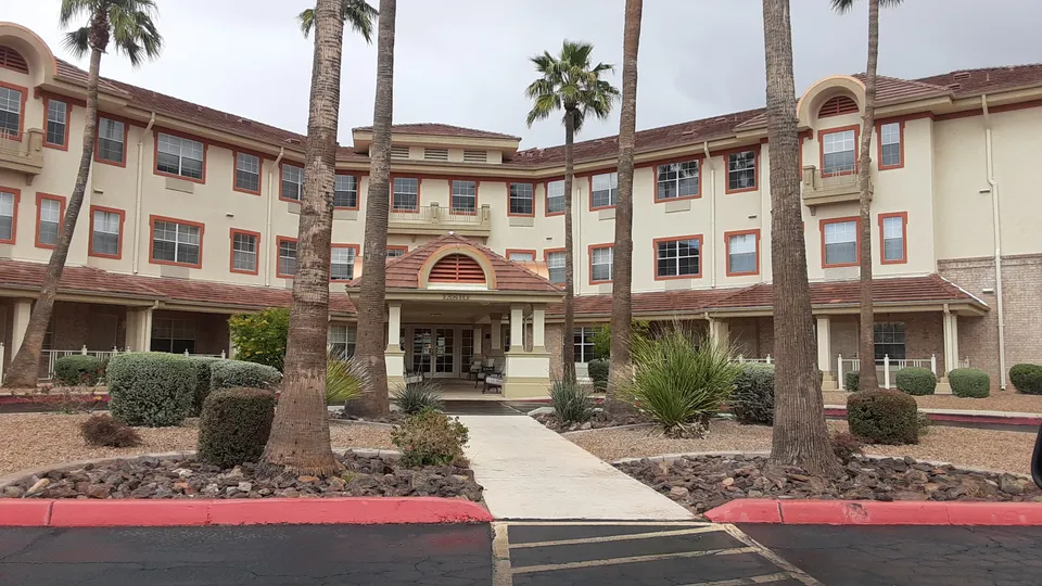 Sun City West Assisted Living and Memory Care, photo 22 of 23