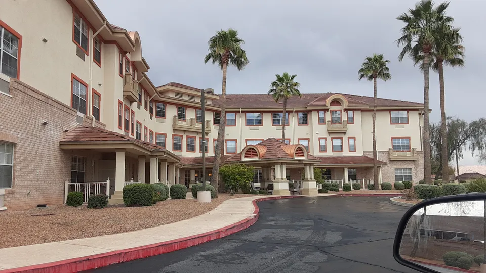 Sun City West Assisted Living and Memory Care, photo 23 of 23