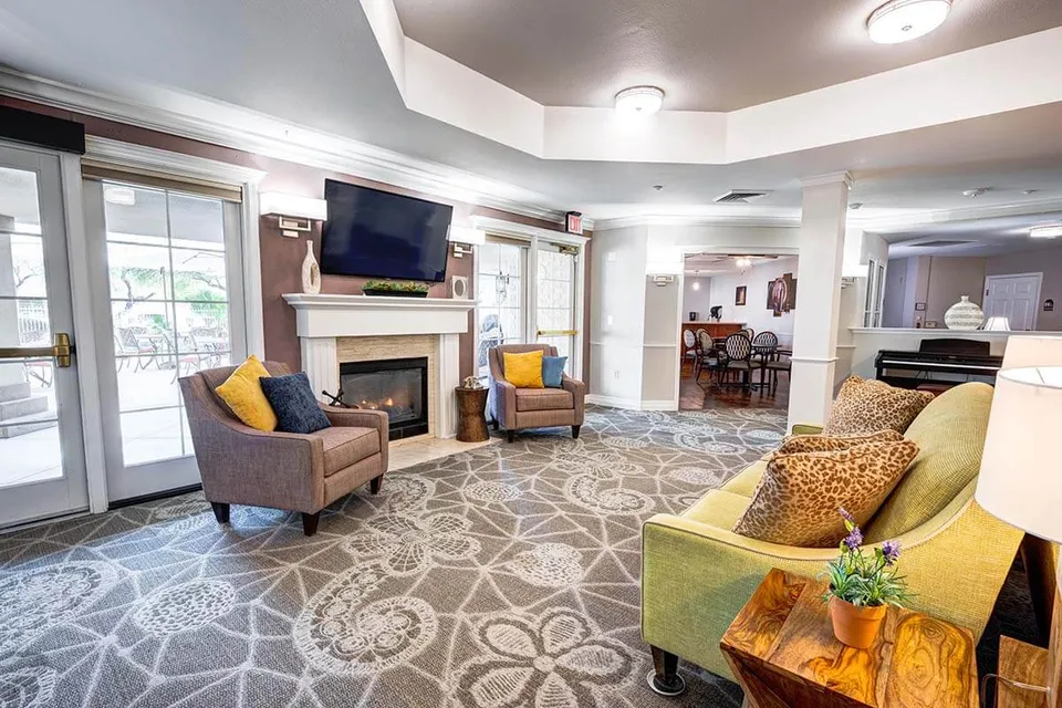 Sun City West Assisted Living and Memory Care, photo 3 of 23