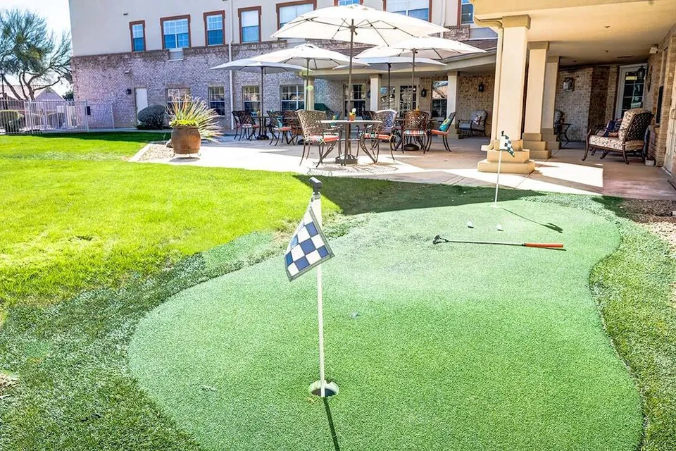 Sun City West Assisted Living and Memory Care, photo 8 of 23