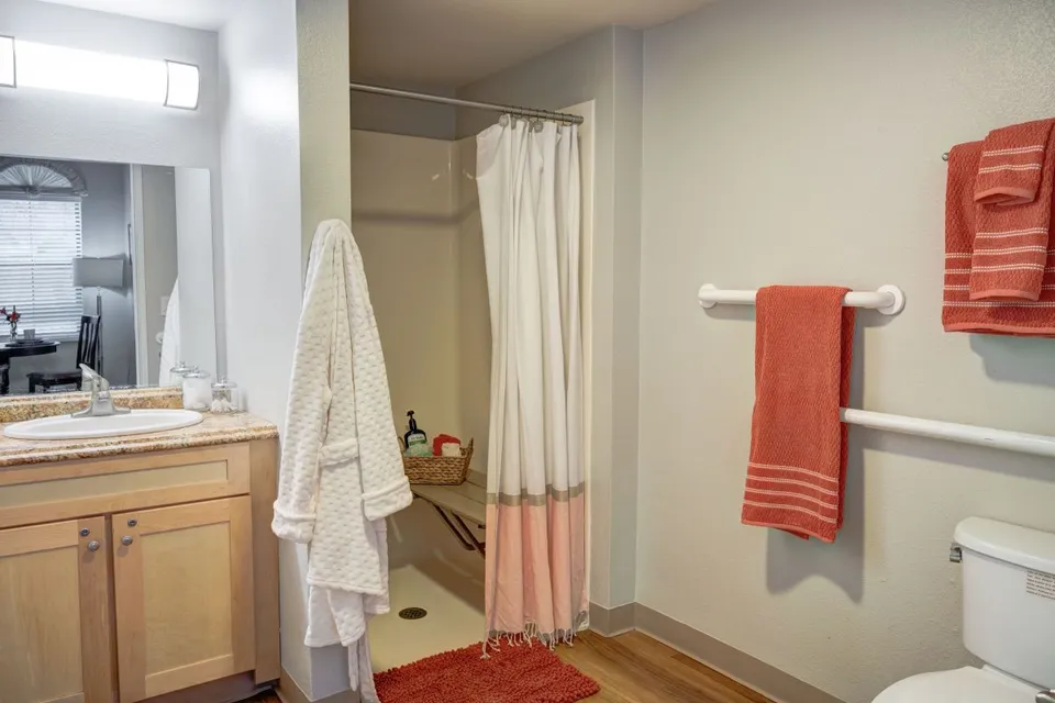 Tucson Place at Ventana Canyon, photo 10 of 19
