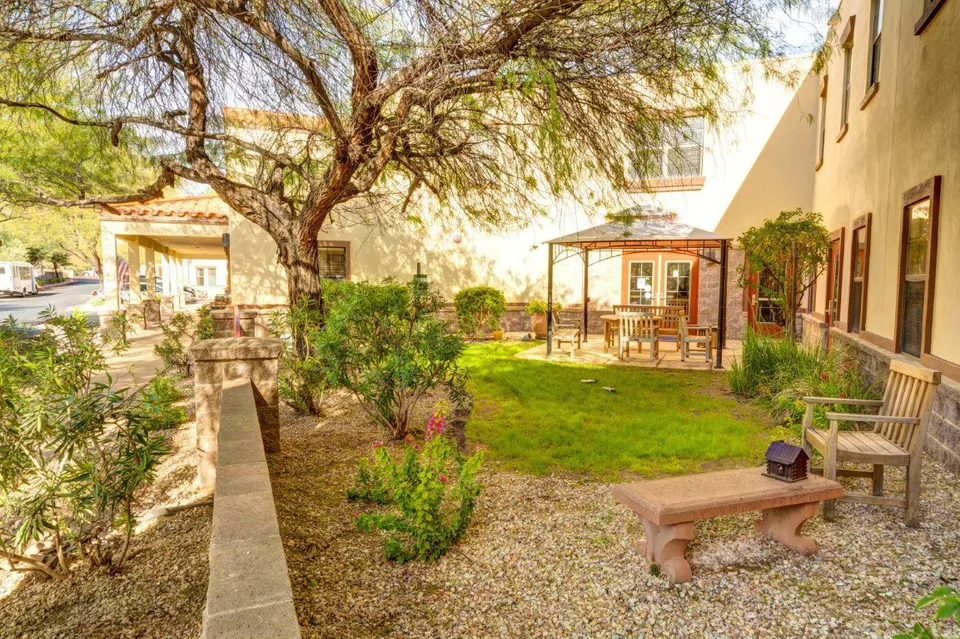 Tucson Place at Ventana Canyon, photo 11 of 19