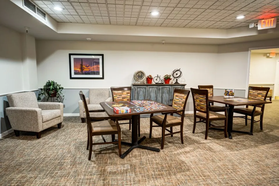 Tucson Place at Ventana Canyon, photo 14 of 19