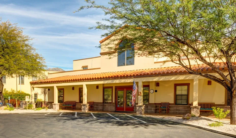 Tucson Place at Ventana Canyon, photo 15 of 19