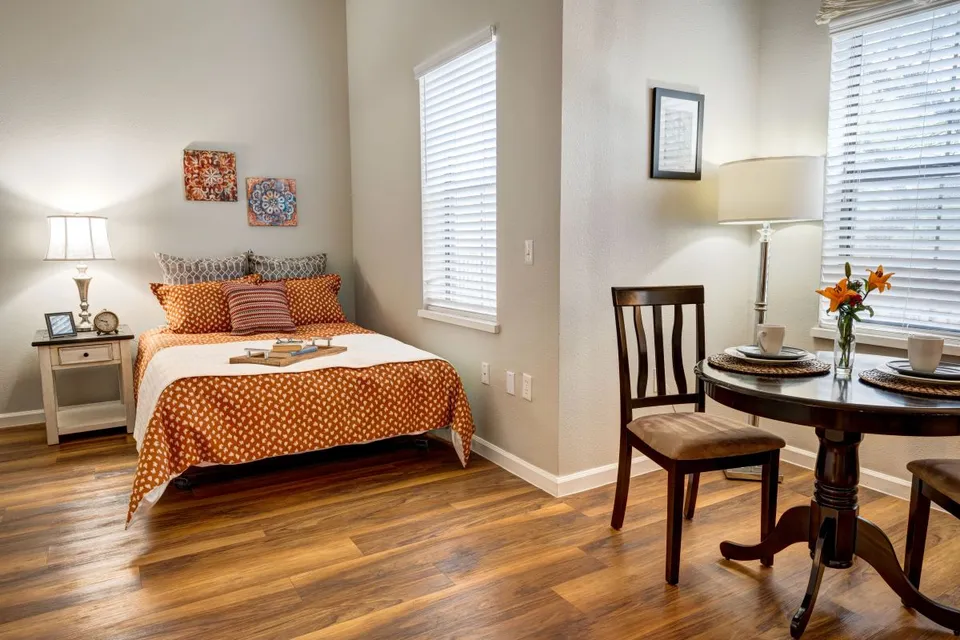 Tucson Place at Ventana Canyon, photo 16 of 19