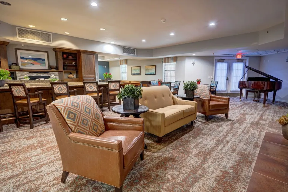 Tucson Place at Ventana Canyon, photo 19 of 19