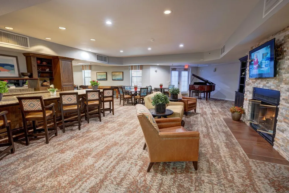 Tucson Place at Ventana Canyon, photo 2 of 19