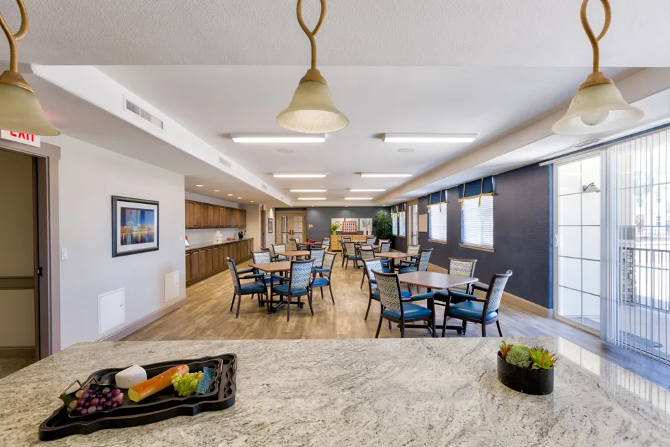 The Enclave at Chandler Senior Living, photo 10 of 31