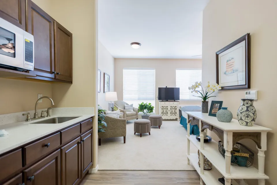 The Enclave at Chandler Senior Living, photo 11 of 31