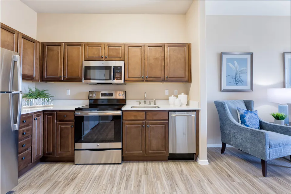 The Enclave at Chandler Senior Living, photo 13 of 31