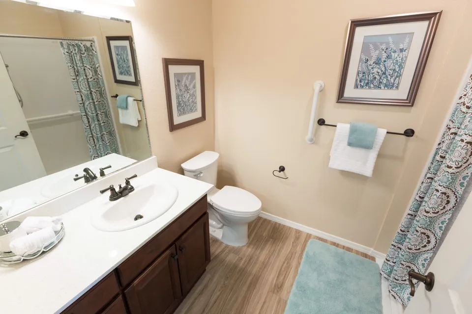 The Enclave at Chandler Senior Living, photo 14 of 31