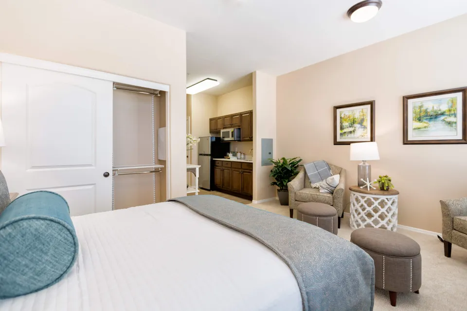 The Enclave at Chandler Senior Living, photo 15 of 31