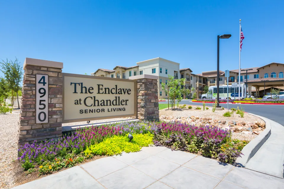 The Enclave at Chandler Senior Living, photo 16 of 31