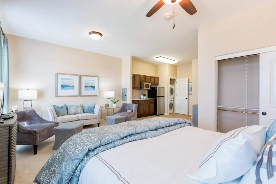 The Enclave at Chandler Senior Living, photo 17 of 31