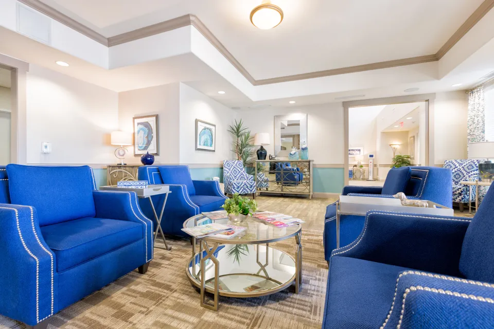 The Enclave at Chandler Senior Living, photo 18 of 31