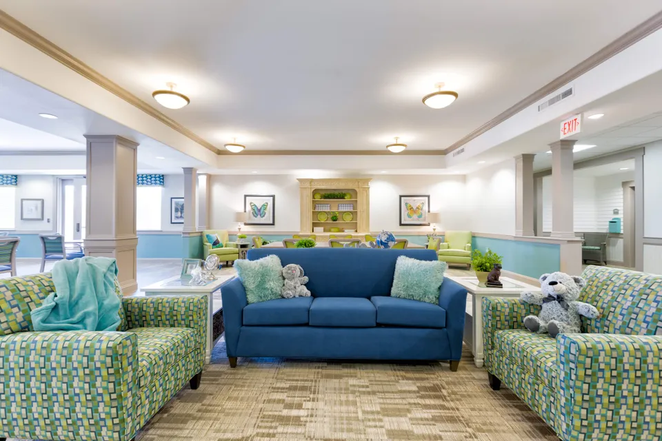 The Enclave at Chandler Senior Living, photo 19 of 31