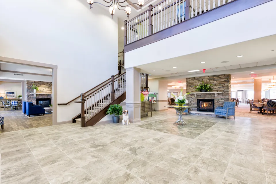 The Enclave at Chandler Senior Living, photo 22 of 31