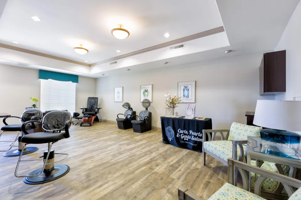 The Enclave at Chandler Senior Living, photo 23 of 31