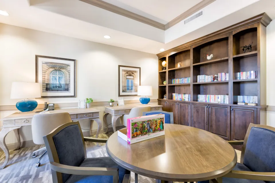 The Enclave at Chandler Senior Living, photo 24 of 31