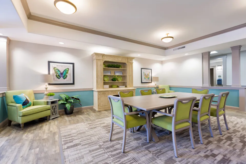 The Enclave at Chandler Senior Living, photo 25 of 31