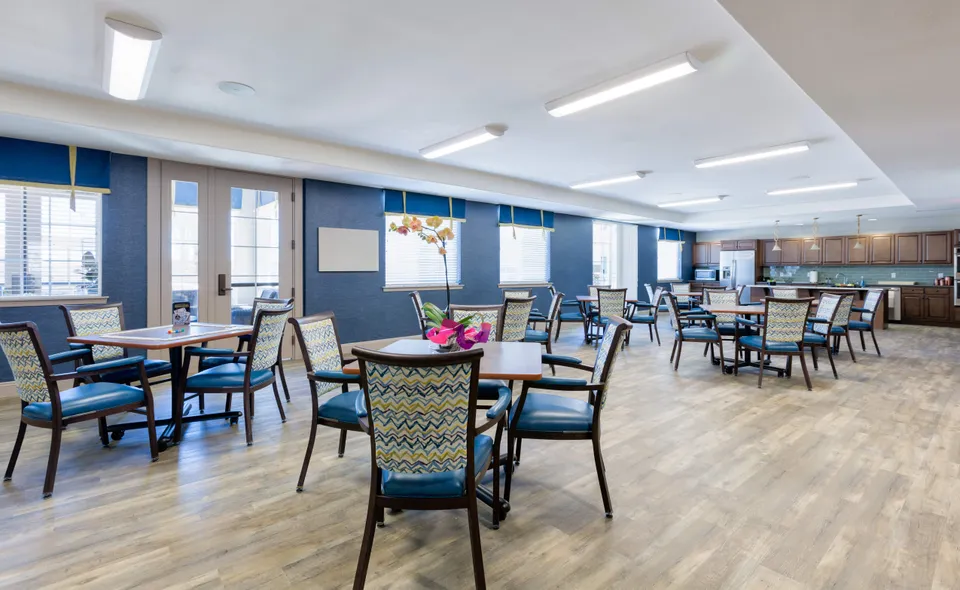 The Enclave at Chandler Senior Living, photo 29 of 31