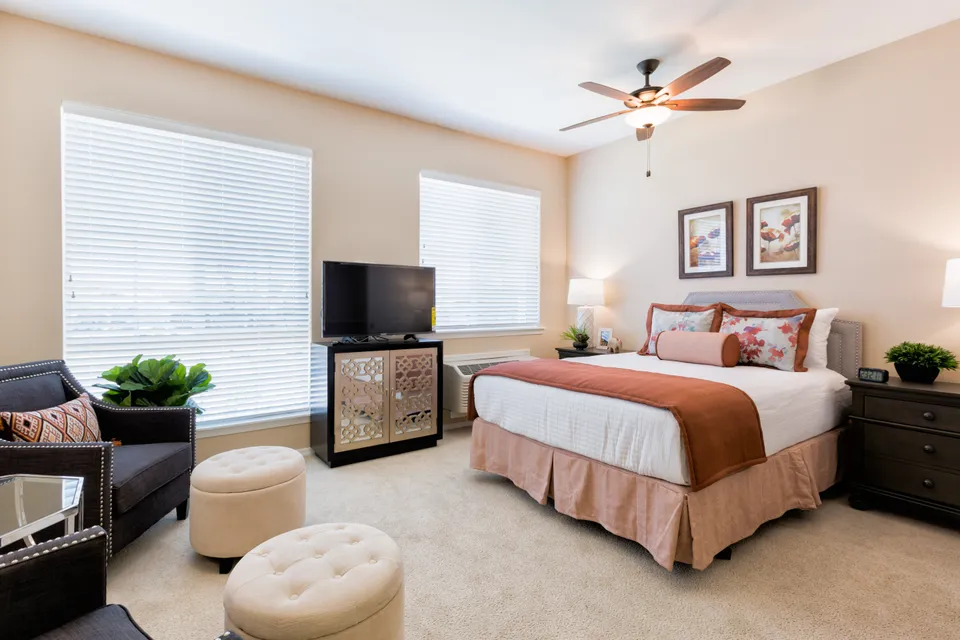 The Enclave at Chandler Senior Living, photo 3 of 31
