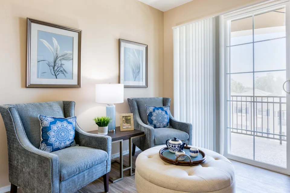 The Enclave at Chandler Senior Living, photo 30 of 31