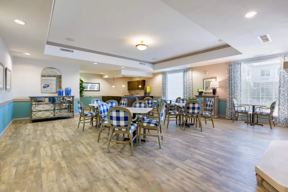 The Enclave at Chandler Senior Living, photo 31 of 31