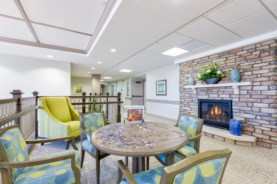 The Enclave at Chandler Senior Living, photo 4 of 31