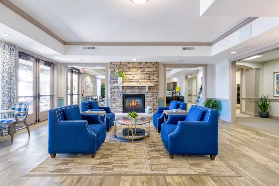 The Enclave at Chandler Senior Living, photo 8 of 31