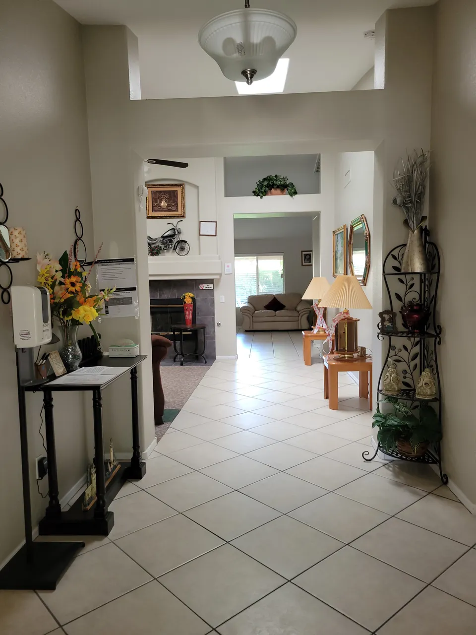 Grace Assisted Living Home, photo 4 of 10