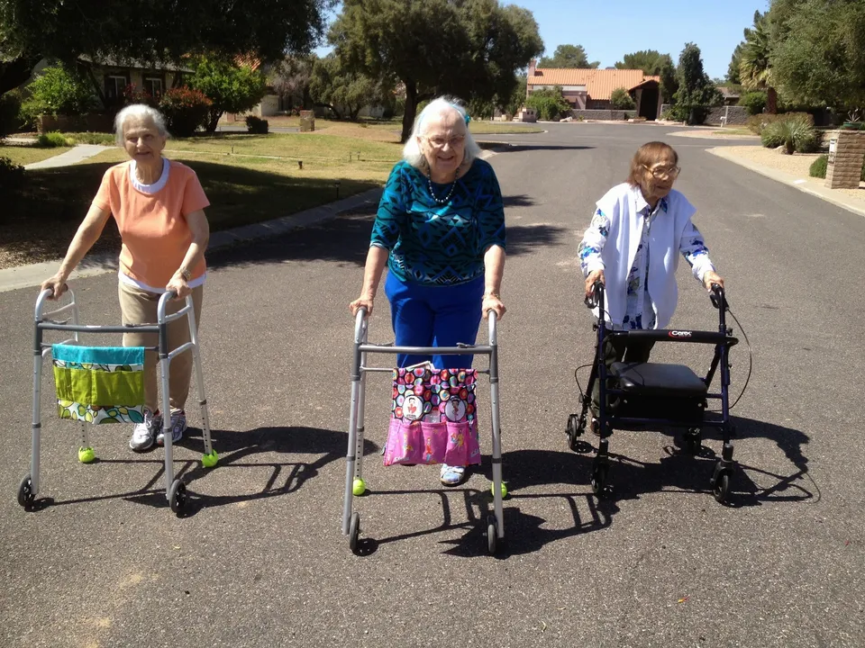 Golden Heritage Assisted Living Home, photo 14 of 33