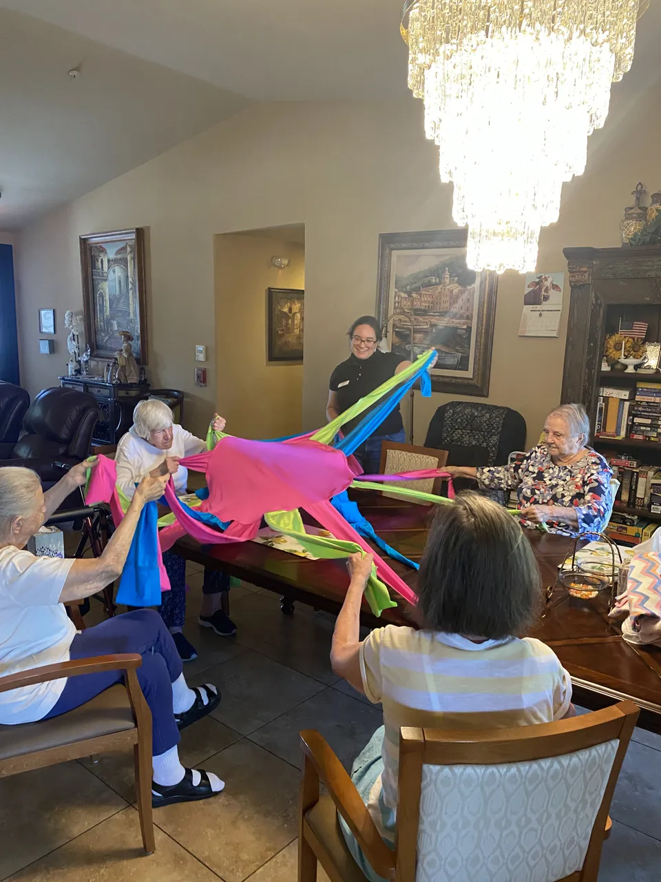 Golden Heritage Assisted Living Home, photo 2 of 33