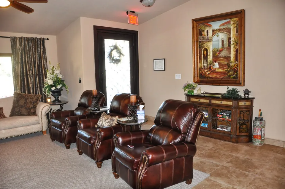 Golden Heritage Assisted Living Home, photo 22 of 33