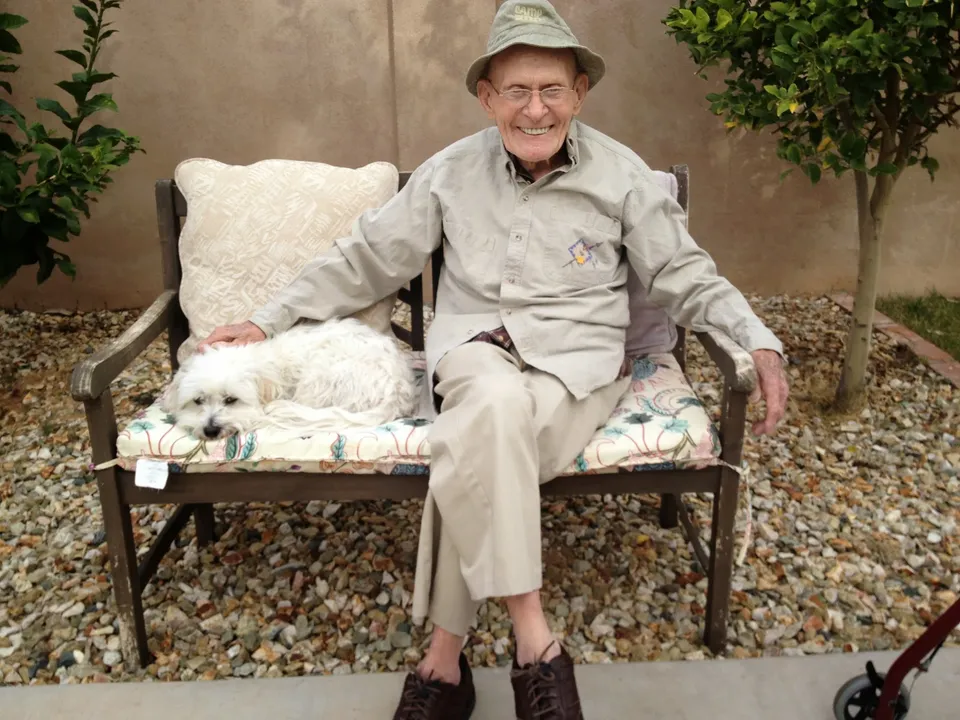 Golden Heritage Assisted Living Home, photo 23 of 33