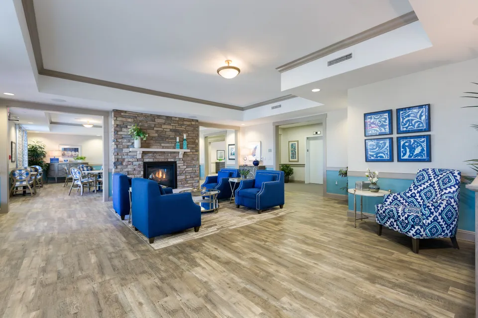 The Enclave at Gilbert Senior Living, photo 10 of 30