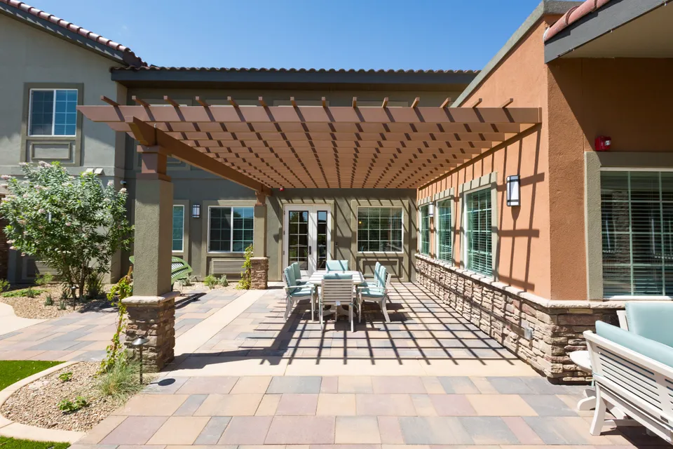The Enclave at Gilbert Senior Living, photo 12 of 30