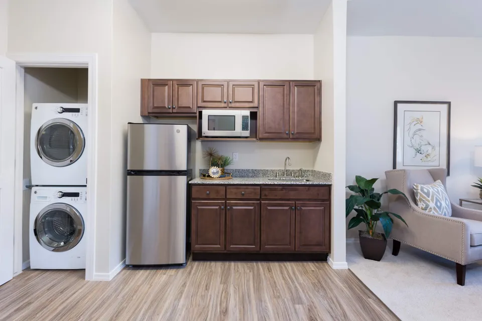 The Enclave at Gilbert Senior Living, photo 13 of 30