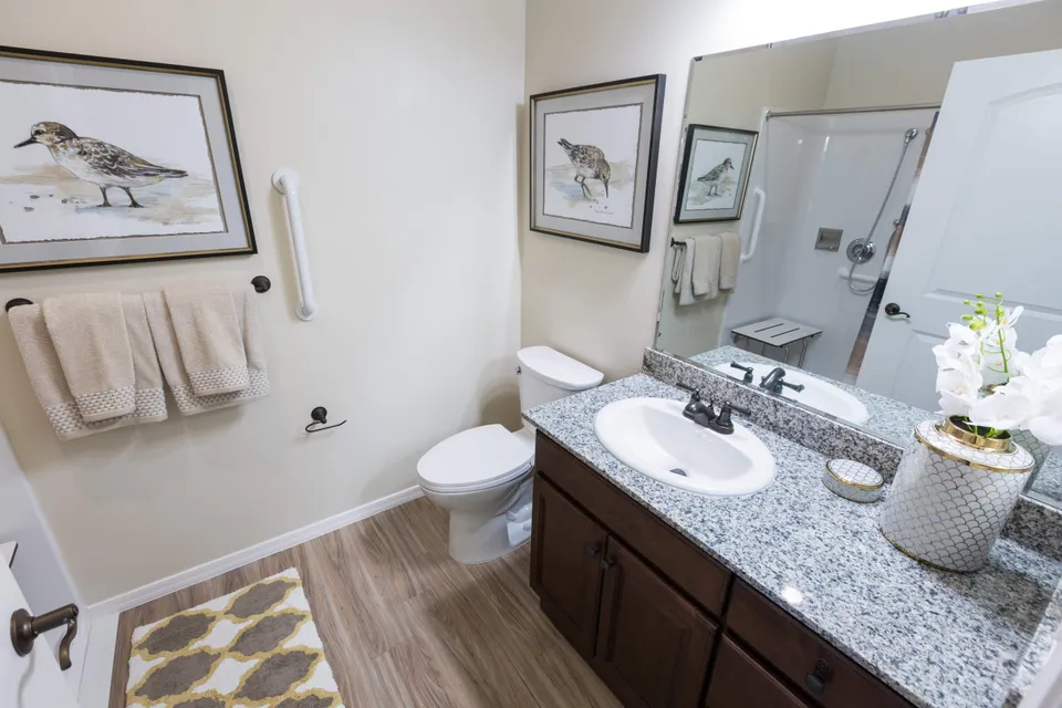The Enclave at Gilbert Senior Living, photo 14 of 30