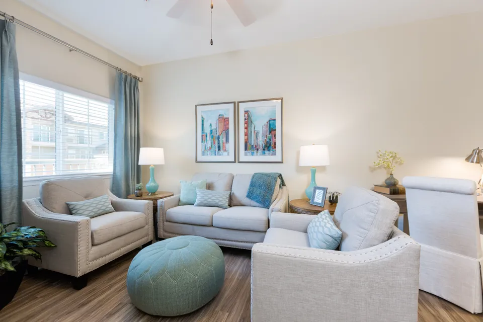 The Enclave at Gilbert Senior Living, photo 16 of 30