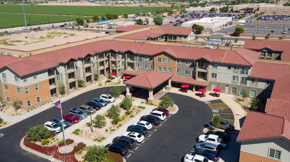 The Enclave at Gilbert Senior Living, photo 18 of 30